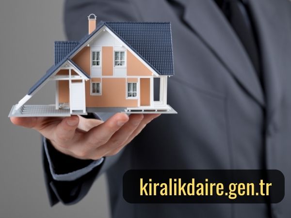 Beylik Mahallesi Kiralık Daire